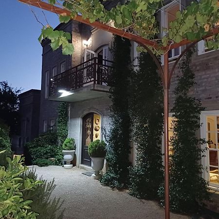 Villa Anna Katarina Riebeek-Kasteel Exterior foto