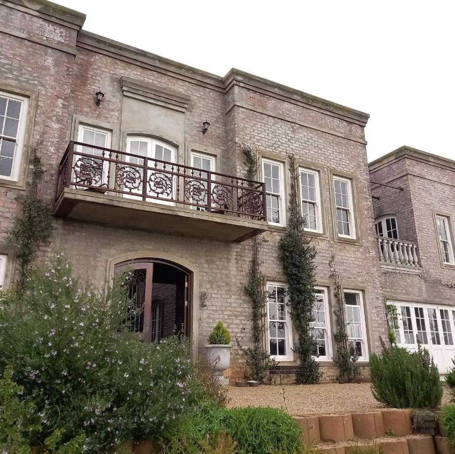 Villa Anna Katarina Riebeek-Kasteel Exterior foto