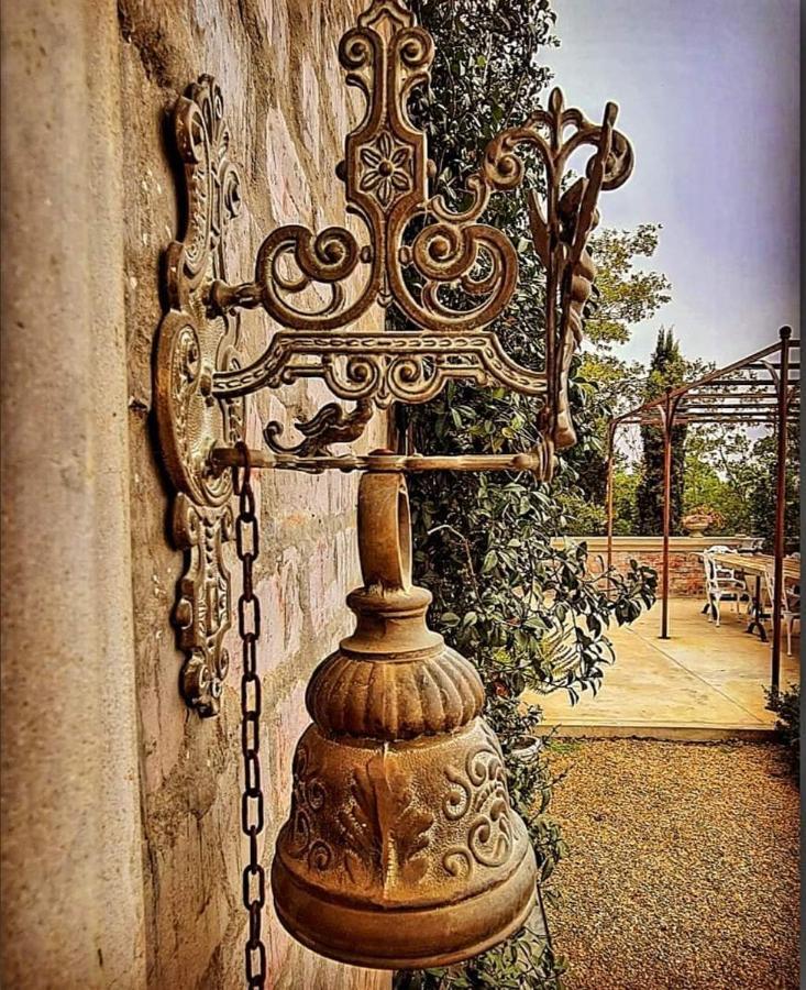 Villa Anna Katarina Riebeek-Kasteel Exterior foto