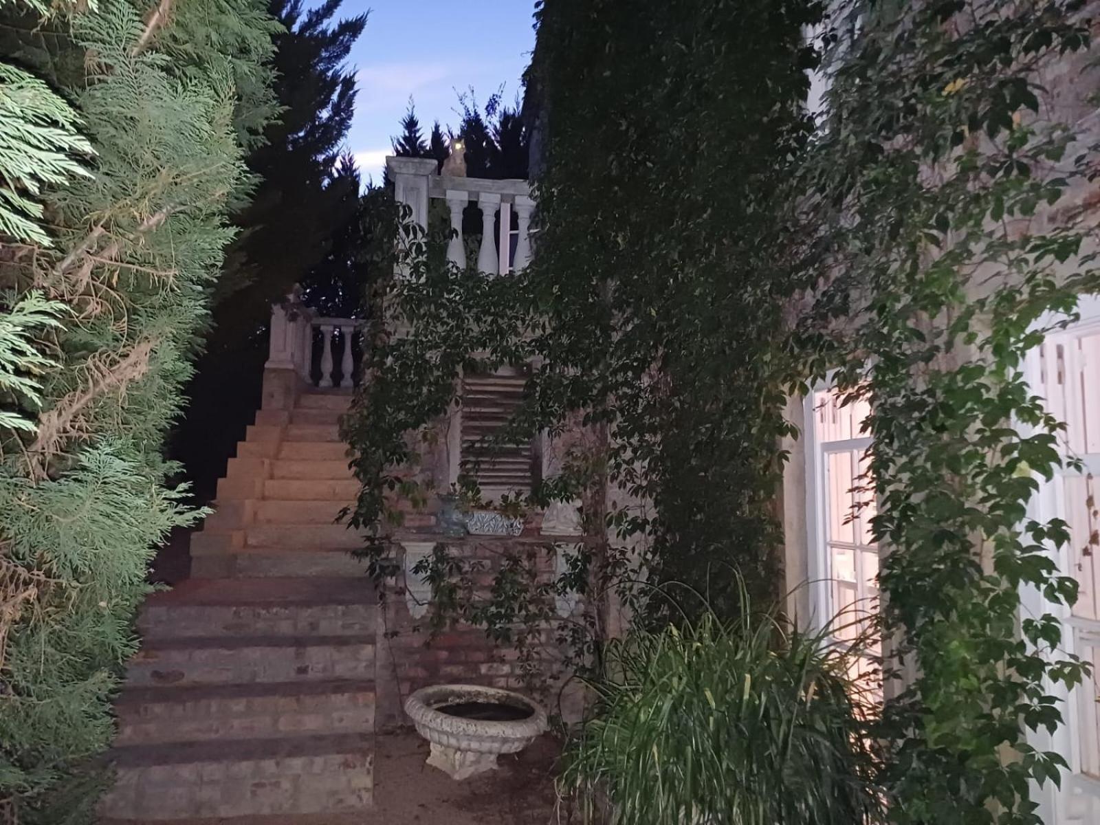 Villa Anna Katarina Riebeek-Kasteel Exterior foto