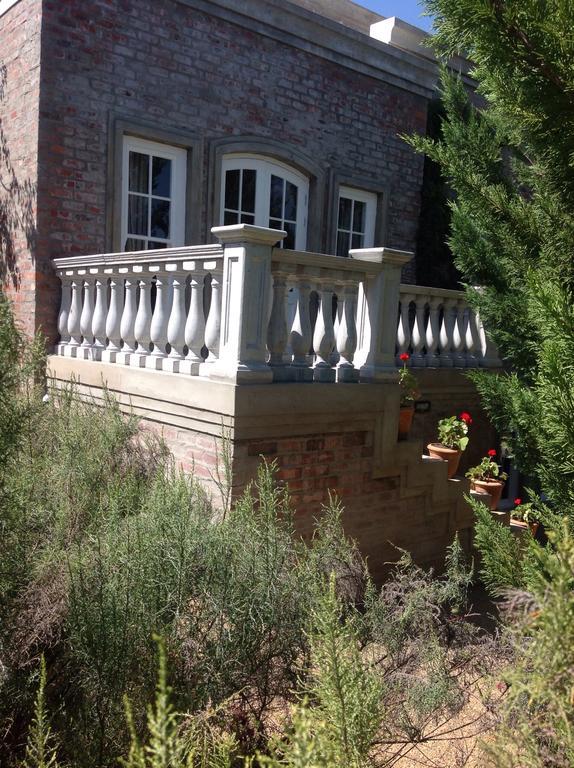 Villa Anna Katarina Riebeek-Kasteel Exterior foto