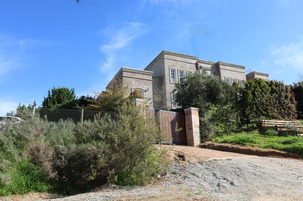 Villa Anna Katarina Riebeek-Kasteel Exterior foto