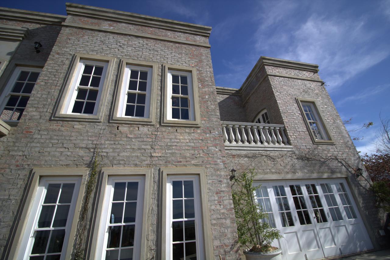 Villa Anna Katarina Riebeek-Kasteel Exterior foto