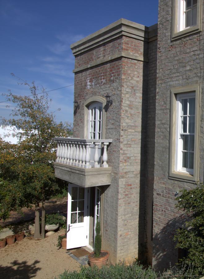 Villa Anna Katarina Riebeek-Kasteel Exterior foto
